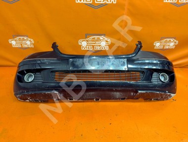 Бампер передний MERCEDES-BENZ A-класс W169 (2004 - 2008) — Разборка Мерседес