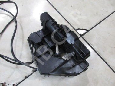 Замок двери задней правой MERCEDES-BENZ E-класс W211/S211 (2002 - 2006) — Разборка Мерседес