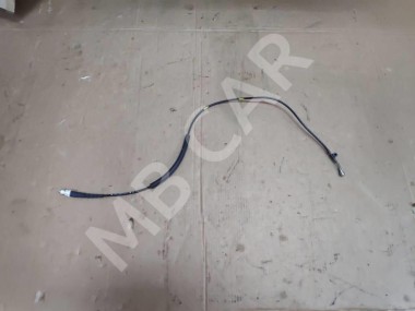 Трос ручника MERCEDES-BENZ E-класс W124/S124/C124/A124 (1984 - 1997) — Разборка Мерседес