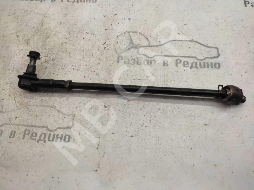 Рулевые наконечники в сборе MERCEDES-BENZ Sprinter w906 фото 1 — Разборка Мерседес