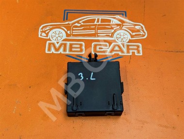 Блок двери MERCEDES-BENZ GLE-класс AMG W166 (2015 - 2019) — Разборка Мерседес