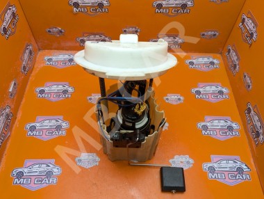 Насос топливный MERCEDES-BENZ GLK-класс X204 (2008 - 2012) &mdash; Разборка Мерседес