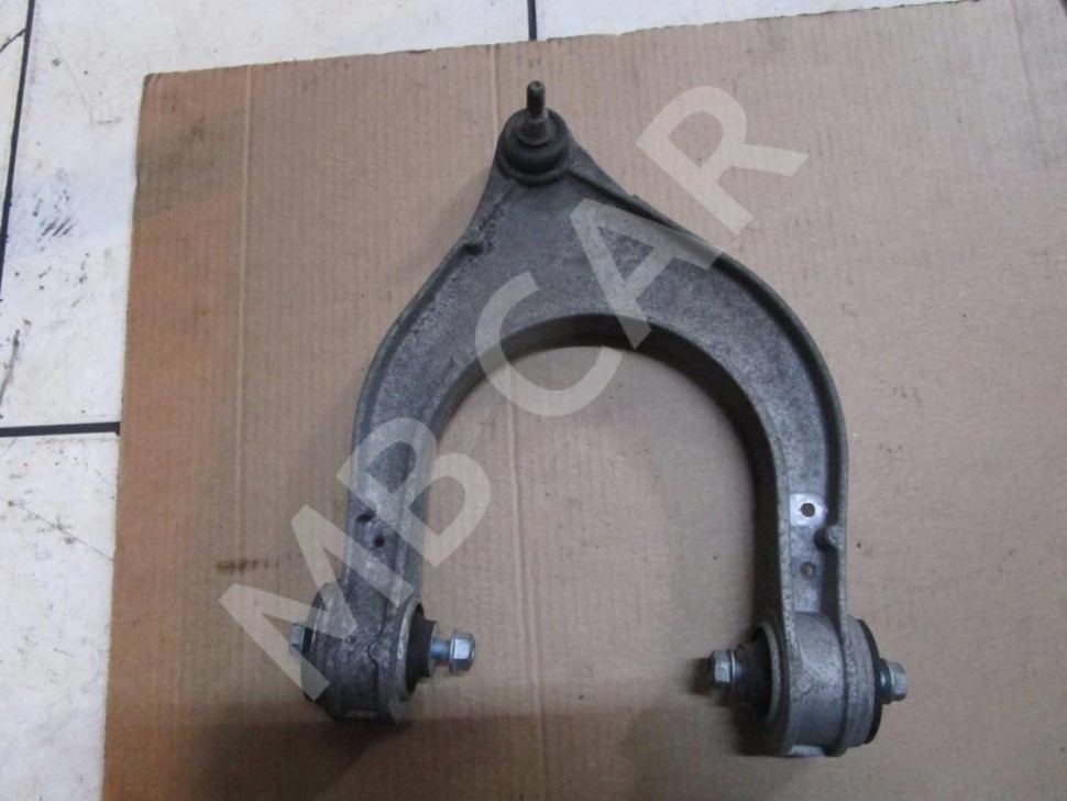 Рычаг передний верхний MERCEDES-BENZ E-класс W211/S211 (2002 - 2006) фото 1 &mdash; Разборка Мерседес