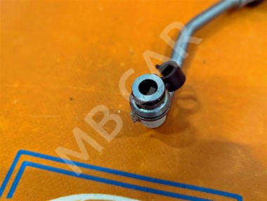 Трубка АКПП MERCEDES-BENZ CLK-класс C209/A209 (2002 - 2005) — Разборка Мерседес