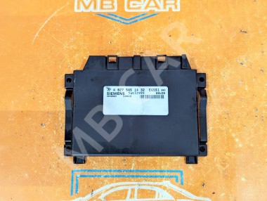 Блок АКПП MERCEDES-BENZ S-класс W220 (1998 - 2005) — Разборка Мерседес