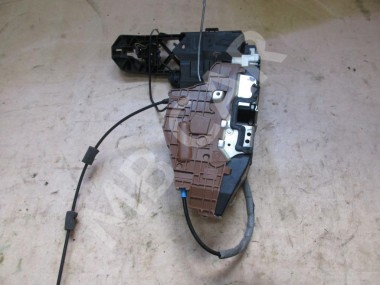 Замок двери передней правой MERCEDES-BENZ CL-класс AMG C216 рестайлинг (2010 - 2014) — Разборка Мерседес