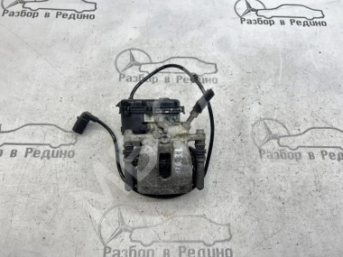 Суппорт задний левый MERCEDES-BENZ A-класс W176 (2012 - 2015) — Разборка Мерседес