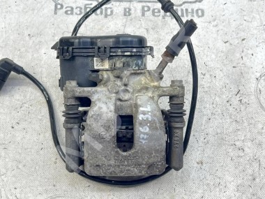 Суппорт задний левый MERCEDES-BENZ A-класс W176 (2012 - 2015) — Разборка Мерседес