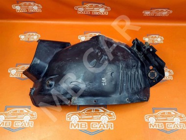 Подкрылок передний правый, передняя часть MERCEDES-BENZ C-класс W204/S204/С204 рестайлинг (2011 - 2015) — Разборка Мерседес