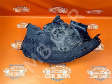 Подкрылок передний правый, передняя часть MERCEDES-BENZ C-класс W204/S204/С204 рестайлинг (2011 - 2015) — Разборка Мерседес