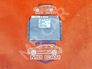 Блок ESP MERCEDES-BENZ A-класс W168 (1997 - 2001) — Разборка Мерседес