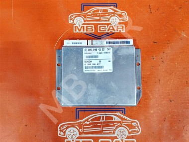 Блок ESP MERCEDES-BENZ A-класс W168 (1997 - 2001) — Разборка Мерседес