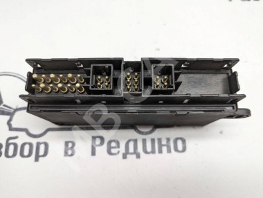 Блок комфорта MERCEDES-BENZ G-класс W463 рестайлинг 2 (2008 - 2012) — Разборка Мерседес