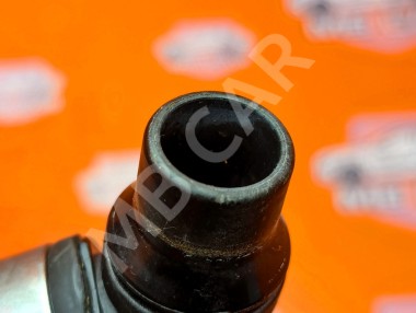 Патрубок ОЖ MERCEDES-BENZ E-класс W211/S211 (2002 - 2006) — Разборка Мерседес