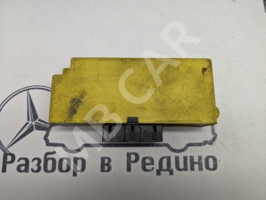 Блок комфорта MERCEDES-BENZ C-класс W202/S202 (1993 - 1997) — Разборка Мерседес