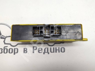 Блок Комфорта Мерседес W202