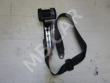 Ремень безопасности передний правый MERCEDES-BENZ E-класс W124/S124/C124/A124 (1984 - 1997) — Разборка Мерседес