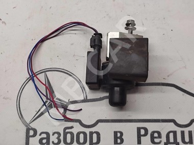 Клапан расширительный MERCEDES-BENZ S-класс W222/C217/A217 рестайлинг (2017 - 2020) — Разборка Мерседес