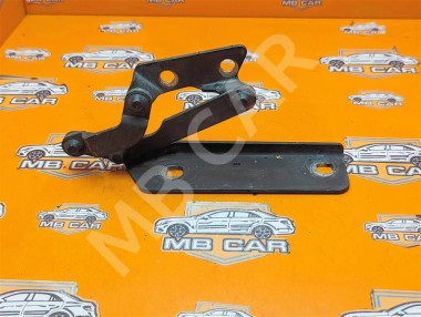 Петля капота MERCEDES-BENZ A-класс W168 (1997 - 2001) — Разборка Мерседес