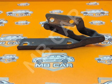 Петля капота MERCEDES-BENZ A-класс W168 (1997 - 2001) — Разборка Мерседес