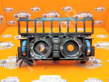 Панель управления климатом MERCEDES-BENZ E-класс W124/S124/C124/A124 (1984 - 1997) — Разборка Мерседес