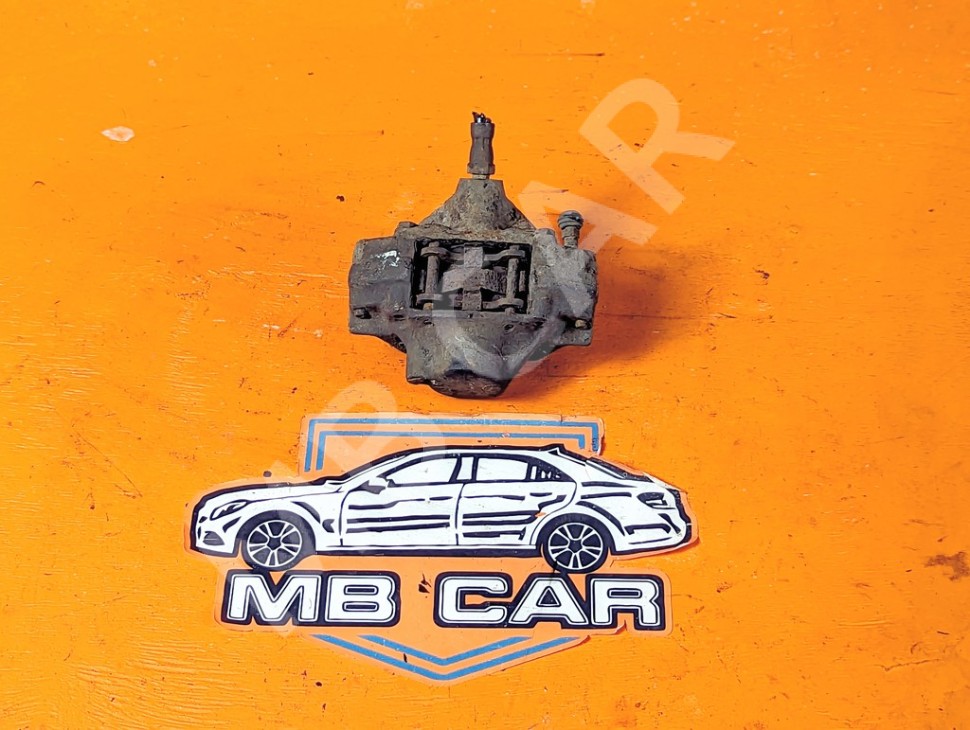 Суппорт задний правый MERCEDES-BENZ C-класс W202/S202 (1993 - 1997) фото 1 &mdash; Разборка Мерседес