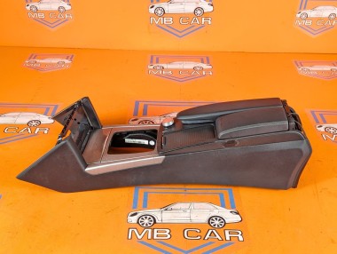 Подлокотник MERCEDES-BENZ E-класс W212/S212/C207/A207 (2009 - 2013) &mdash; Разборка Мерседес