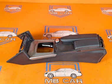 Подлокотник MERCEDES-BENZ E-класс W212/S212/C207/A207 (2009 - 2013) &mdash; Разборка Мерседес