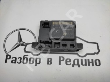 Блок двери MERCEDES-BENZ Sprinter W906 (2006 - 2019) — Разборка Мерседес