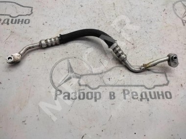 Трубка кондиционера MERCEDES-BENZ M-класс W163 рестайлинг (2001 - 2005) — Разборка Мерседес