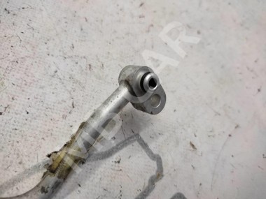 Трубка кондиционера MERCEDES-BENZ M-класс W163 рестайлинг (2001 - 2005) — Разборка Мерседес