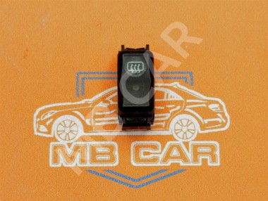Кнопка MERCEDES-BENZ W124 W124/S124/C124/A124 (1984 - 1993) — Разборка Мерседес