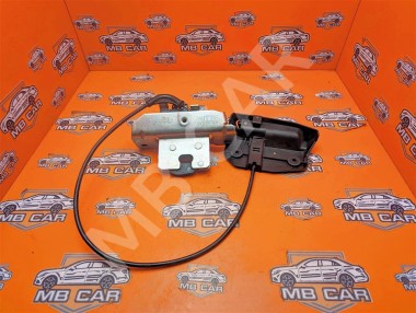 Замок задней спинки MERCEDES-BENZ E-класс W211/S211 (2002 - 2006) — Разборка Мерседес