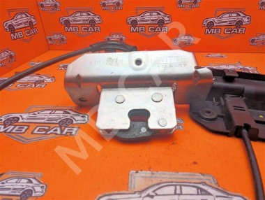 Замок задней спинки MERCEDES-BENZ E-класс W211/S211 (2002 - 2006) — Разборка Мерседес