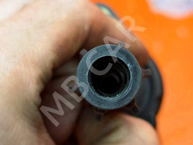 Катушка зажигания MERCEDES-BENZ E-класс W211/S211 (2002 - 2006) — Разборка Мерседес