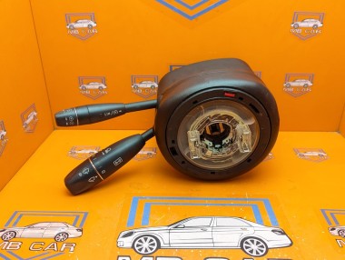 Шлейф подрулевой MERCEDES-BENZ E-класс W212/S212/C207/A207 (2009 - 2013) &mdash; Разборка Мерседес