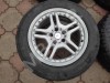 Колеса 17 MERCEDES-BENZ S-класс W220 (1998 - 2005) фото 2 — Разборка Мерседес