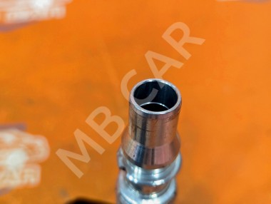 Трубка кондиционера MERCEDES-BENZ E-класс W212/S212/C207/A207 (2009 - 2013) — Разборка Мерседес