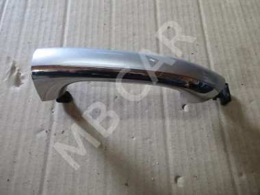Ручка двери наружняя MERCEDES-BENZ GL-класс X164 (2006 - 2009) — Разборка Мерседес