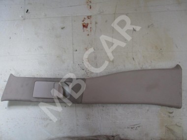 Накладка средней стойки MERCEDES-BENZ C-класс W203/S203/CL203 рестайлинг (2004 - 2008) — Разборка Мерседес