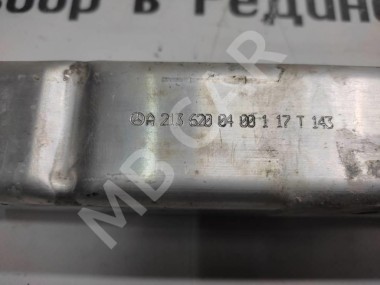 Кронштейн усилителя переднего бампера MERCEDES-BENZ E-класс W213/S213/C238/A238 (2016 - 2021) — Разборка Мерседес