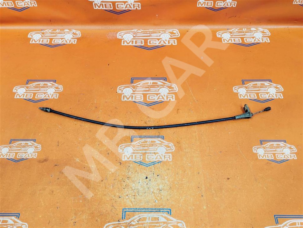 Трос ручника MERCEDES-BENZ C-класс W203/S203/CL203 (2000 - 2004) фото 1 — Разборка Мерседес