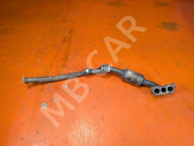 Катализатор MERCEDES-BENZ M-класс W166 (2011 - 2015) &mdash; Разборка Мерседес