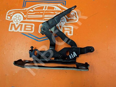 Петля капота MERCEDES-BENZ C-класс W204/S204/С204 рестайлинг (2011 - 2015) — Разборка Мерседес