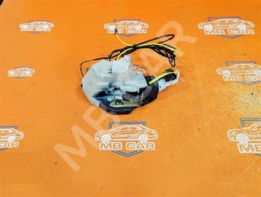 Замок двери задней правой MERCEDES-BENZ S-класс W220 (1998 - 2005) — Разборка Мерседес