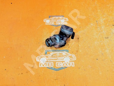 Клапан EGR MERCEDES-BENZ Vito W639 (2003 - 2010) — Разборка Мерседес