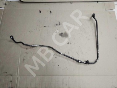 Трубка АКПП MERCEDES-BENZ E-класс W211/S211 (2002 - 2006) — Разборка Мерседес