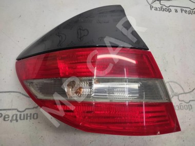 Фонарь задний левый MERCEDES-BENZ CLC-класс CL203 (2008 - 2011) — Разборка Мерседес