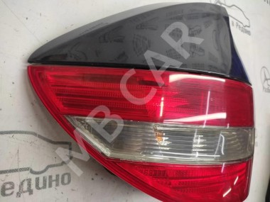 Фонарь задний левый MERCEDES-BENZ CLC-класс CL203 (2008 - 2011) — Разборка Мерседес