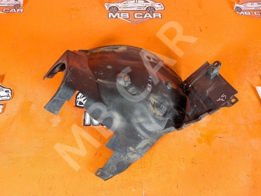 Подкрылок передний правый, задняя часть MERCEDES-BENZ C-класс W203/S203/CL203 рестайлинг (2004 - 2008) &mdash; Разборка Мерседес